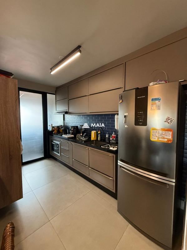 Apartamento à venda no Santa Maria: 