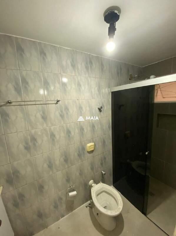 Apartamento para aluguel no Olinda: 