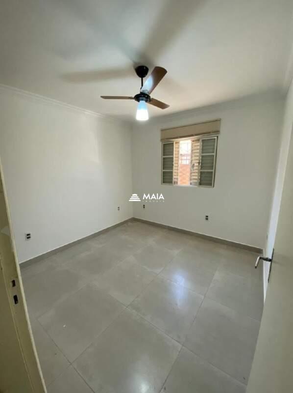 Apartamento para aluguel no Olinda: 