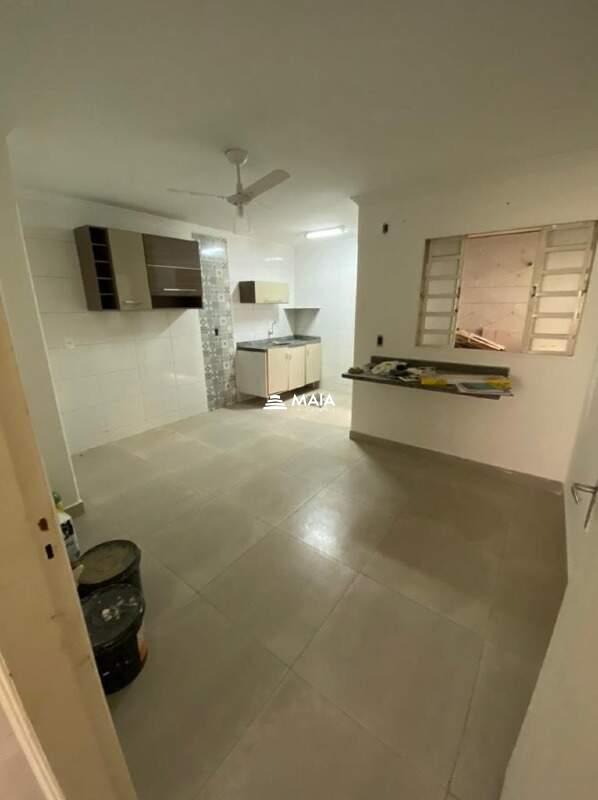 Apartamento para aluguel no Olinda: 