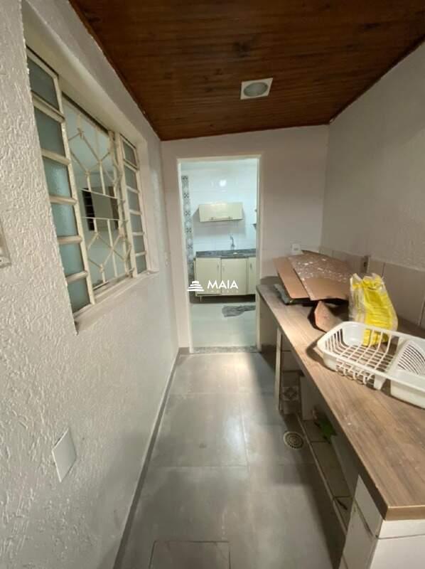 Apartamento para aluguel no Olinda: 