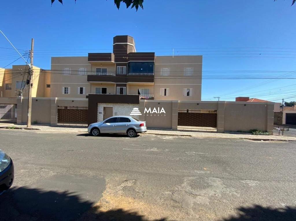 Apartamento para aluguel no Olinda: 