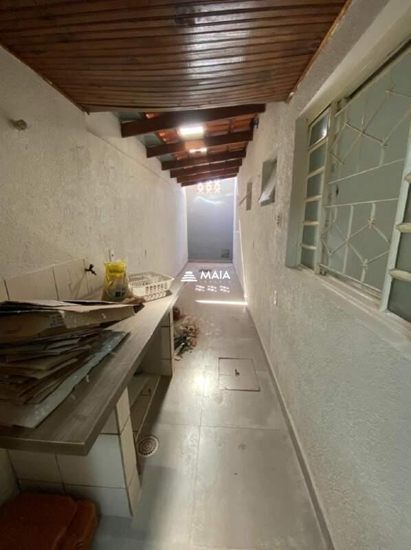 Apartamento para aluguel no Olinda: 