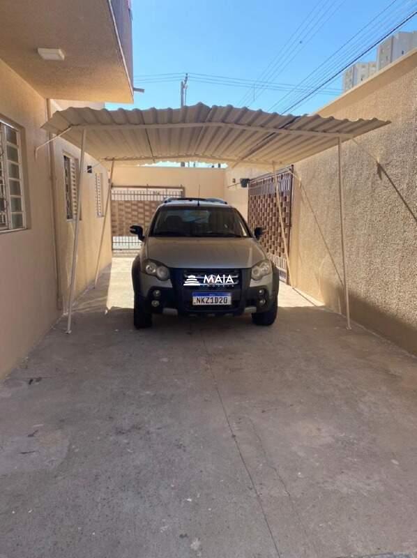 Apartamento para aluguel no Olinda: 