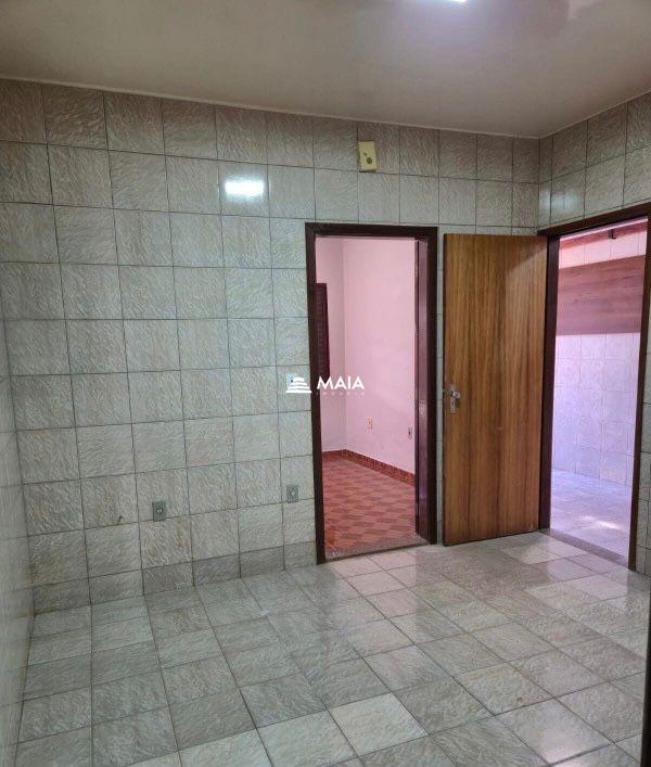 Casa para aluguel no Nossa Senhora da Abadia: 