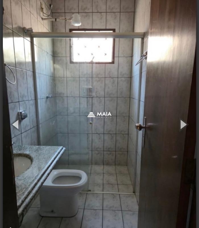 Casa para aluguel no Nossa Senhora da Abadia: 