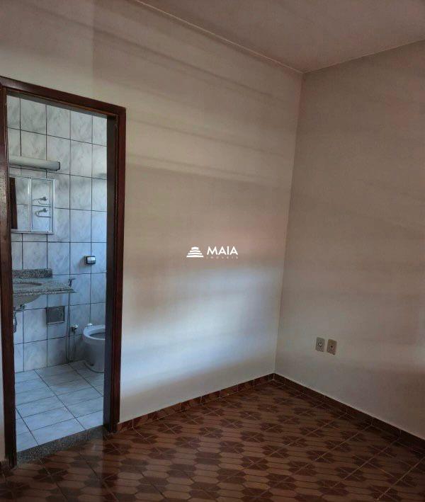 Casa para aluguel no Nossa Senhora da Abadia: 