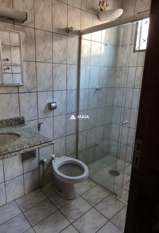 Casa para aluguel no Nossa Senhora da Abadia: 