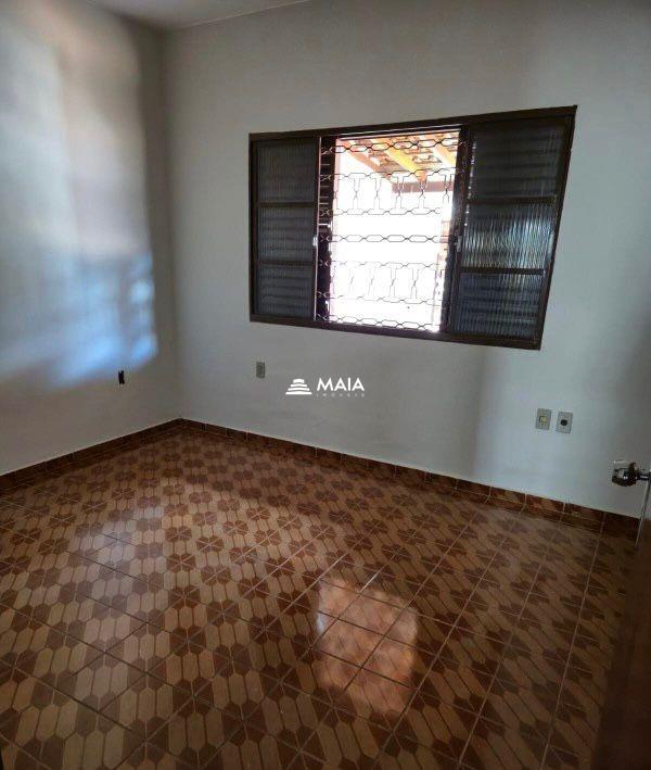 Casa para aluguel no Nossa Senhora da Abadia: 