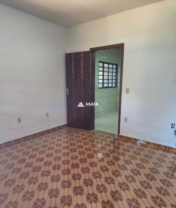 Casa para aluguel no Nossa Senhora da Abadia: 