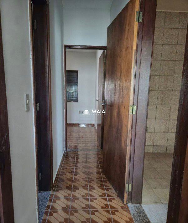 Casa para aluguel no Nossa Senhora da Abadia: 