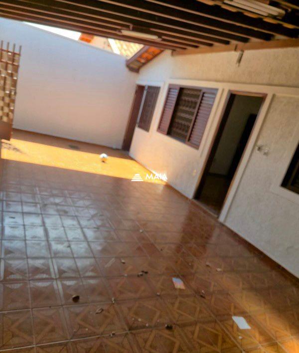 Casa para alugar no bairro Abadia