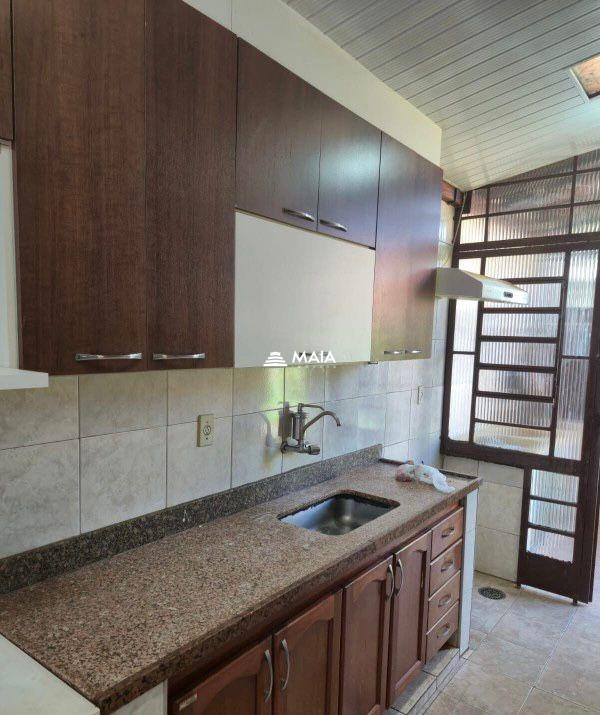 Casa para aluguel no Nossa Senhora da Abadia: 