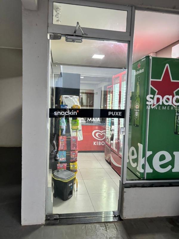 Apartamento à venda no São Benedito: 