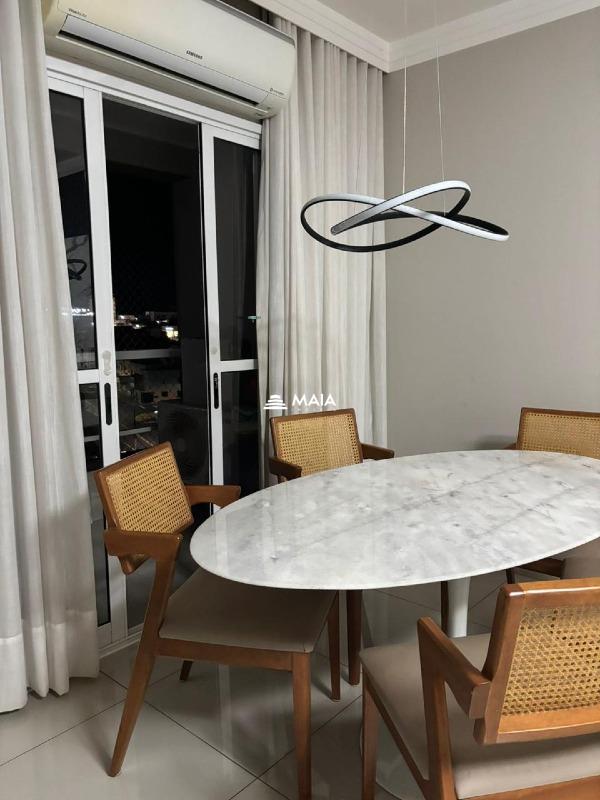 Apartamento à venda no São Benedito: 