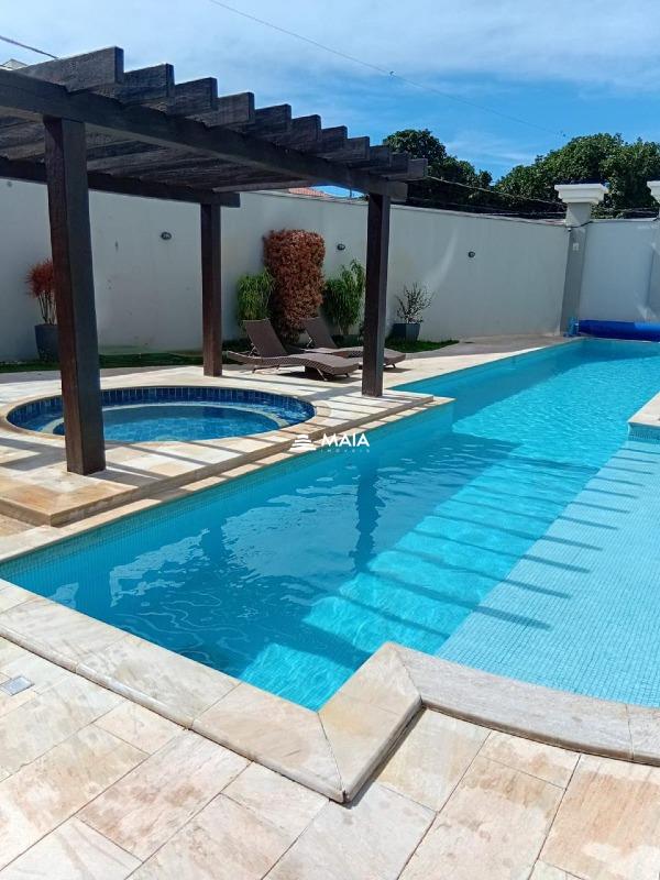 Apartamento á venda no Condomínio Santa Beatriz 