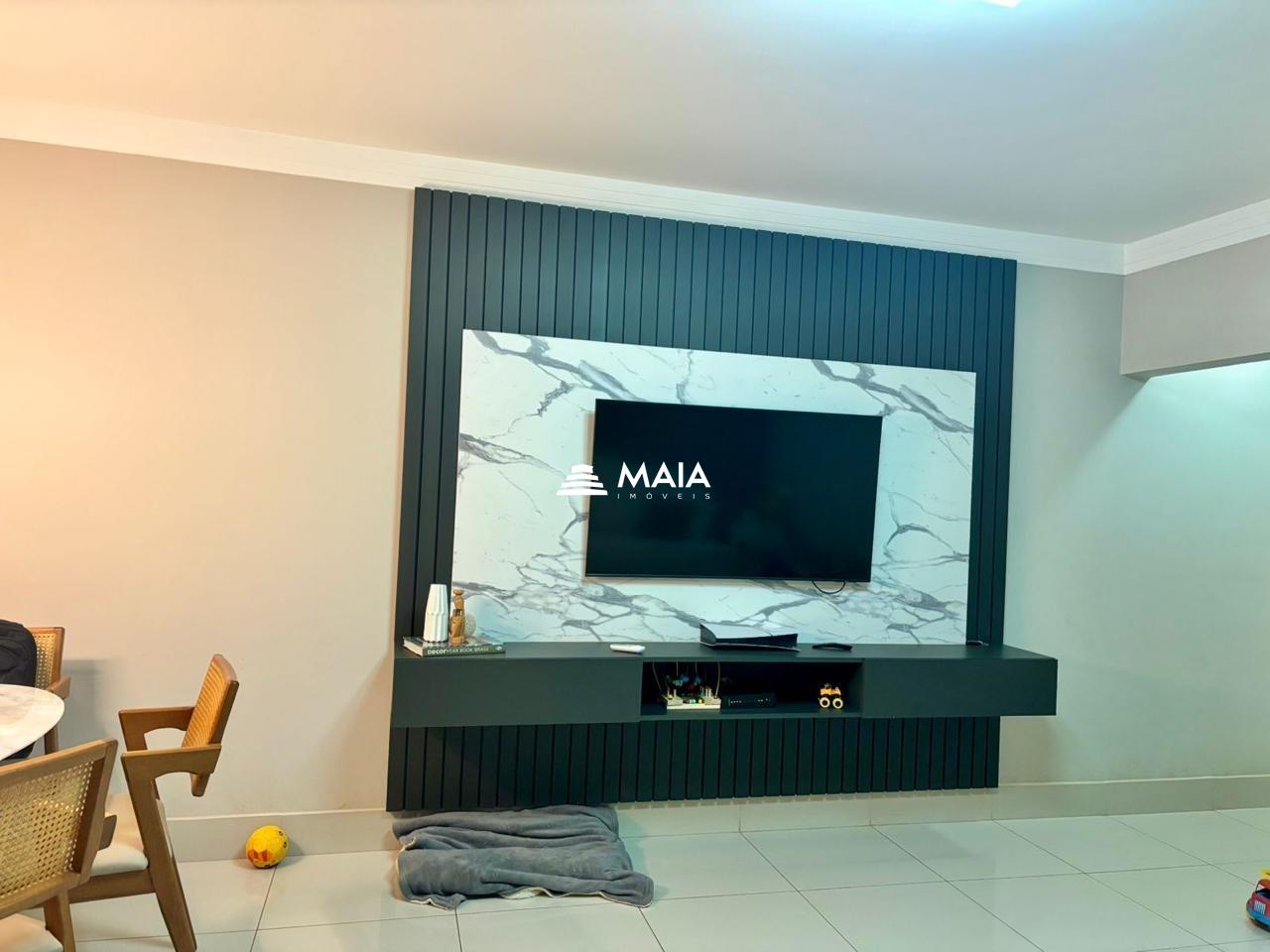 Apartamento à venda no São Benedito: 