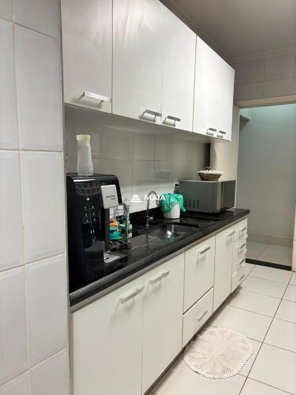 Apartamento à venda no São Benedito: 