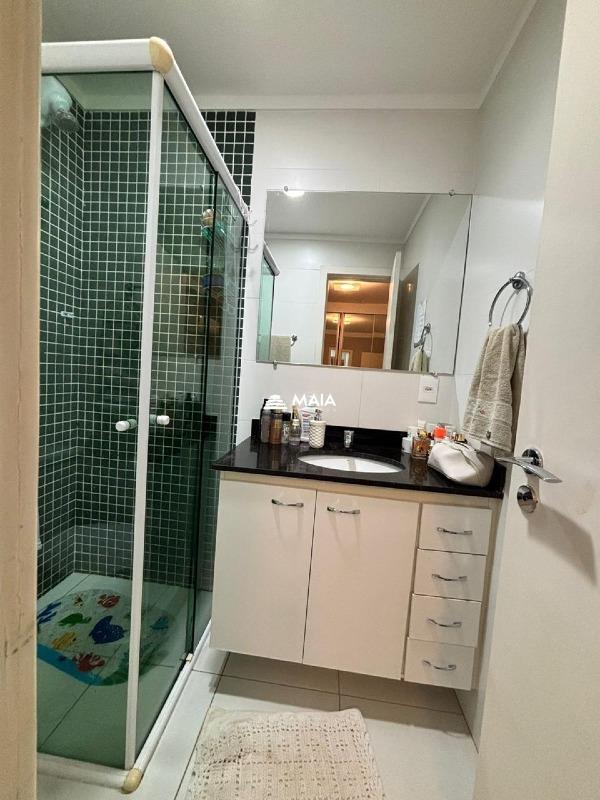 Apartamento à venda no São Benedito: 