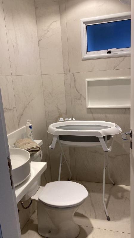 Apartamento à venda no São Benedito: 