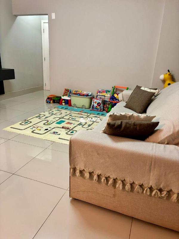 Apartamento à venda no São Benedito: 