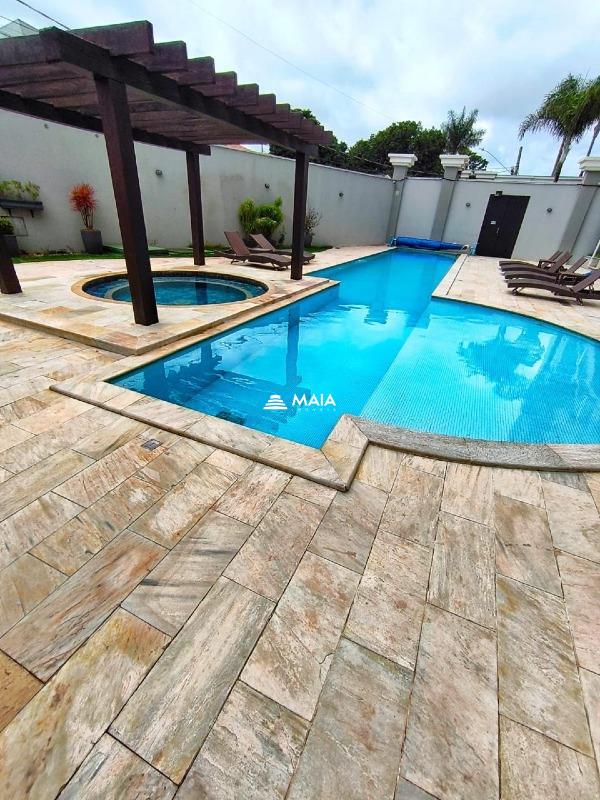 Apartamento à venda no São Benedito: 