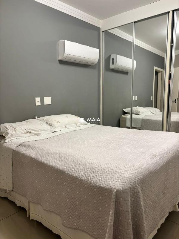 Apartamento à venda no São Benedito: 