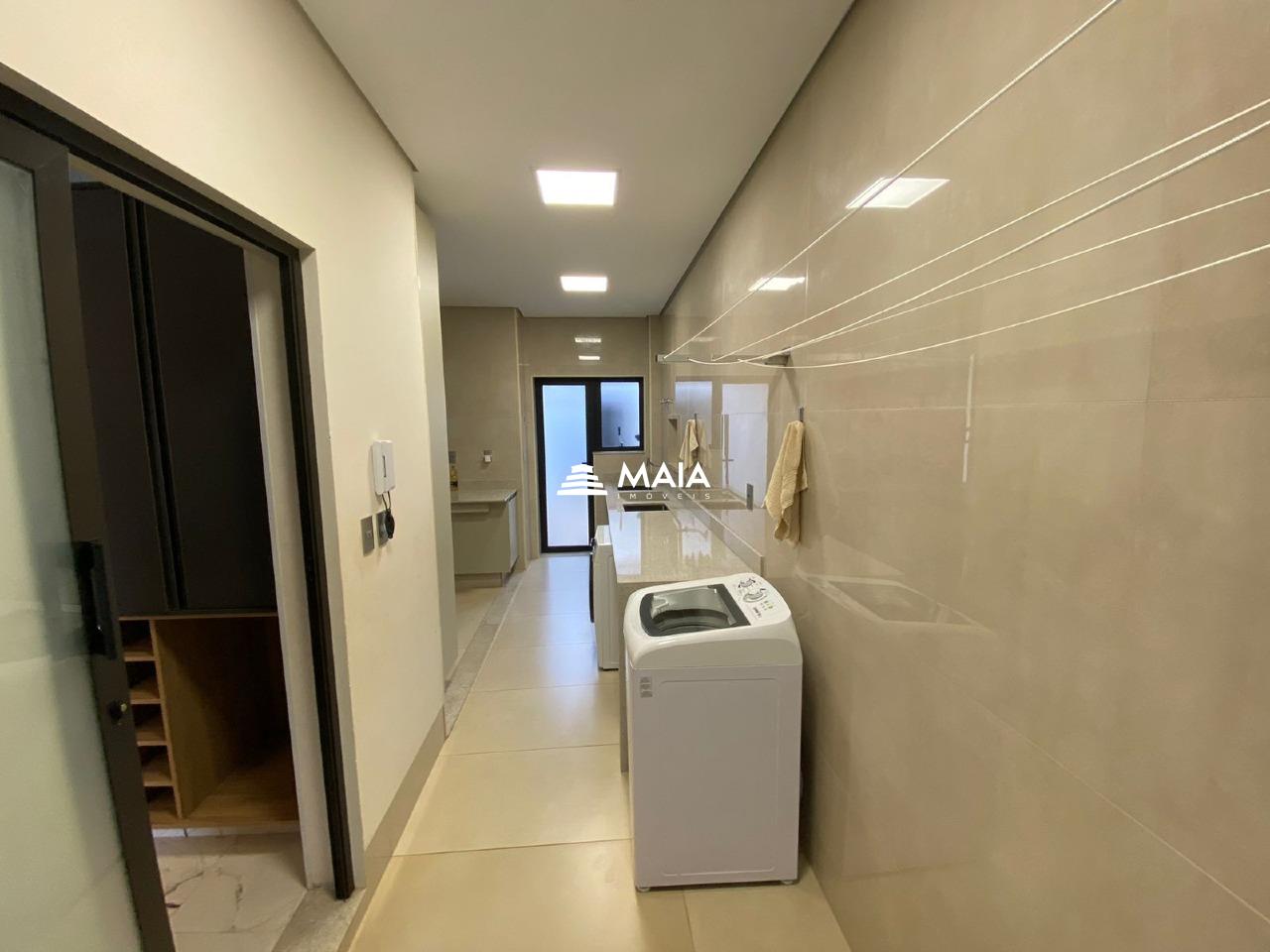 Casa de Condomínio à venda no Baronesa, Residencial: 