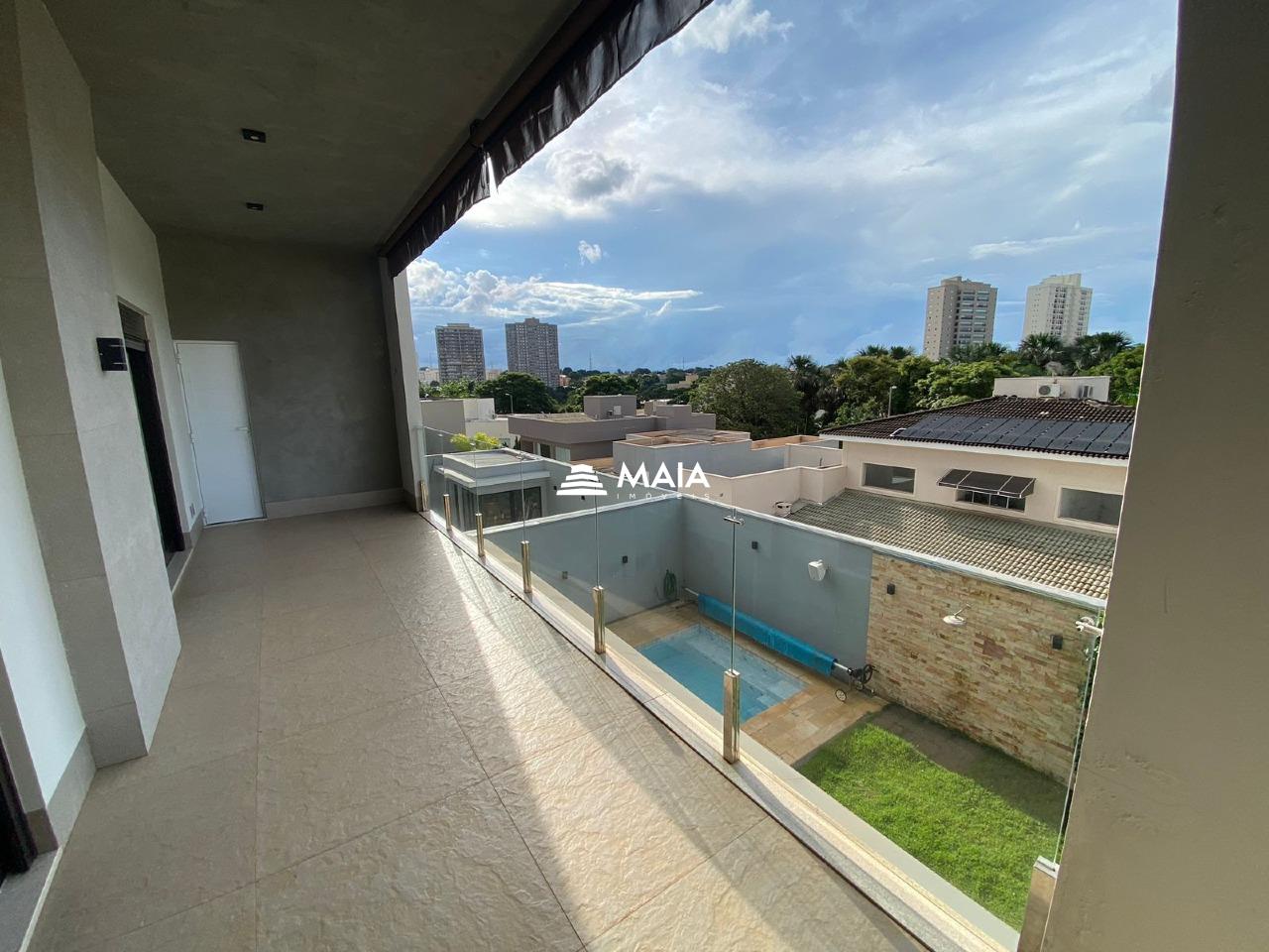 Casa de Condomínio à venda no Baronesa, Residencial: 