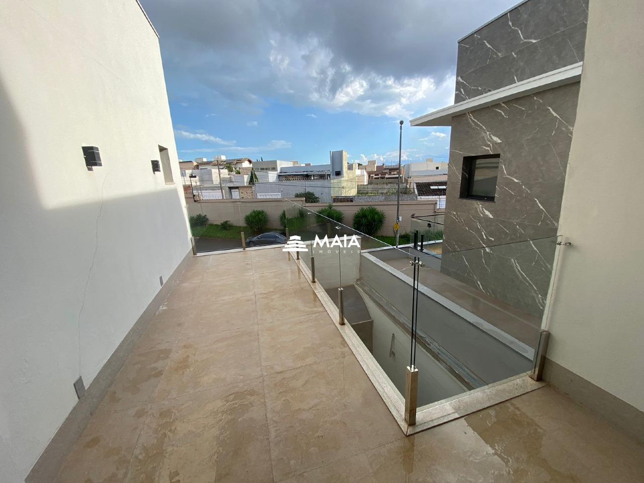 Casa de Condomínio à venda no Baronesa, Residencial: 