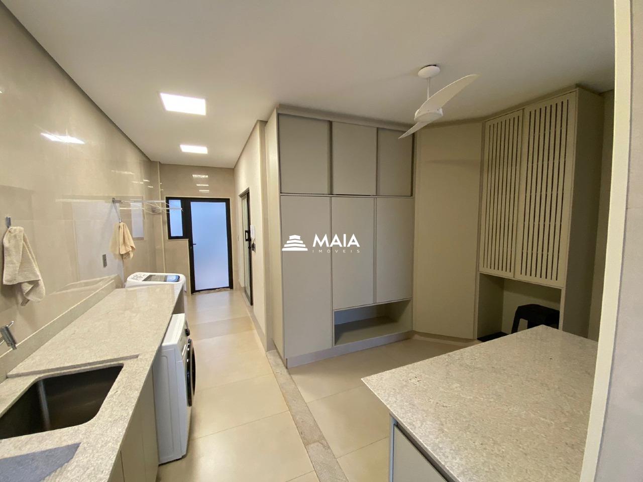 Casa de Condomínio à venda no Baronesa, Residencial: 