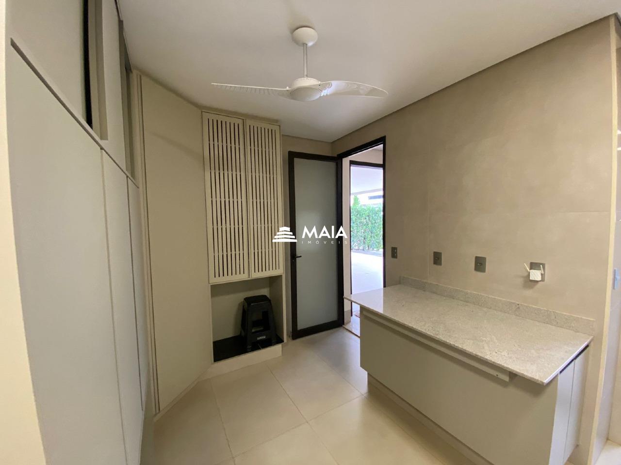 Casa de Condomínio à venda no Baronesa, Residencial: 