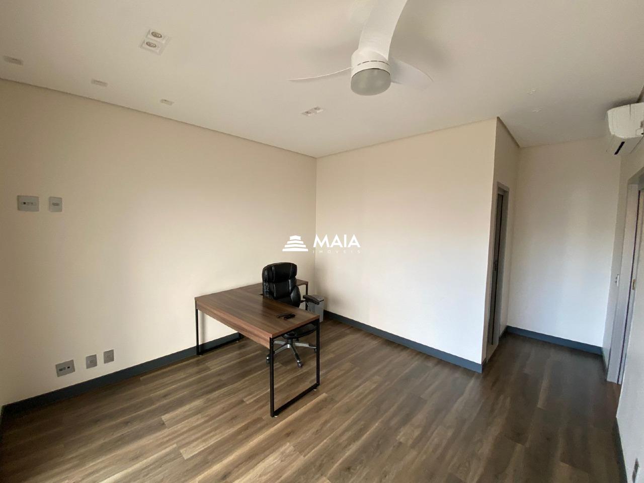 Casa de Condomínio à venda no Baronesa, Residencial: 