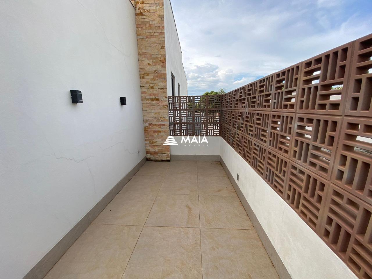 Casa de Condomínio à venda no Baronesa, Residencial: 