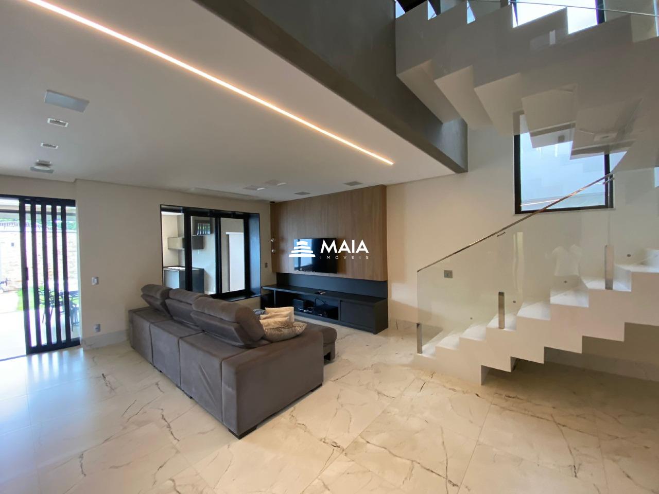 Casa de Condomínio à venda no Baronesa, Residencial: 