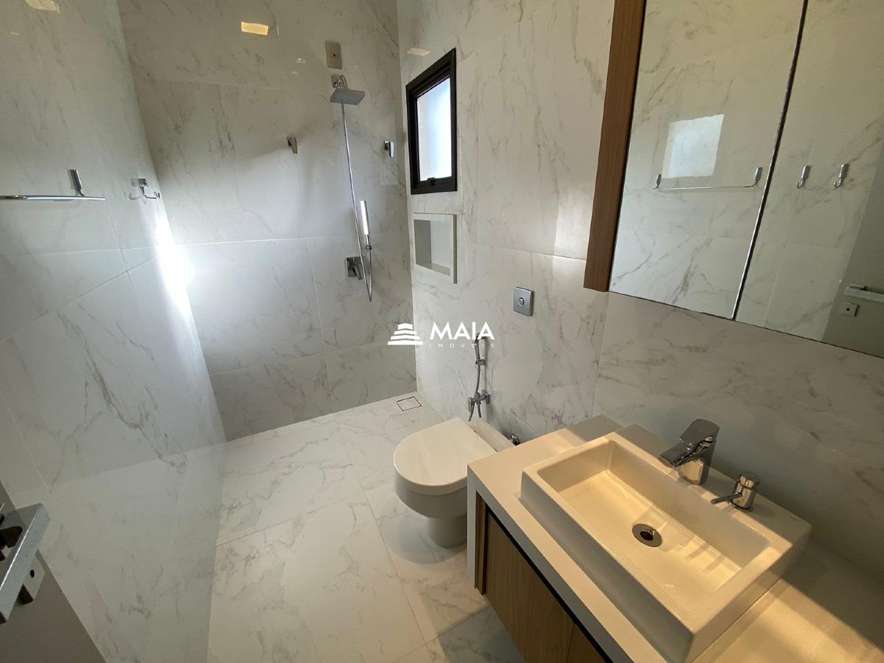 Casa de Condomínio à venda no Baronesa, Residencial: 