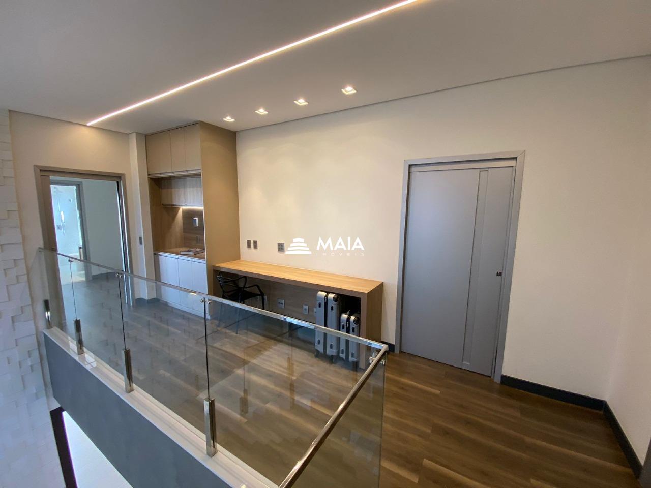 Casa de Condomínio à venda no Baronesa, Residencial: 