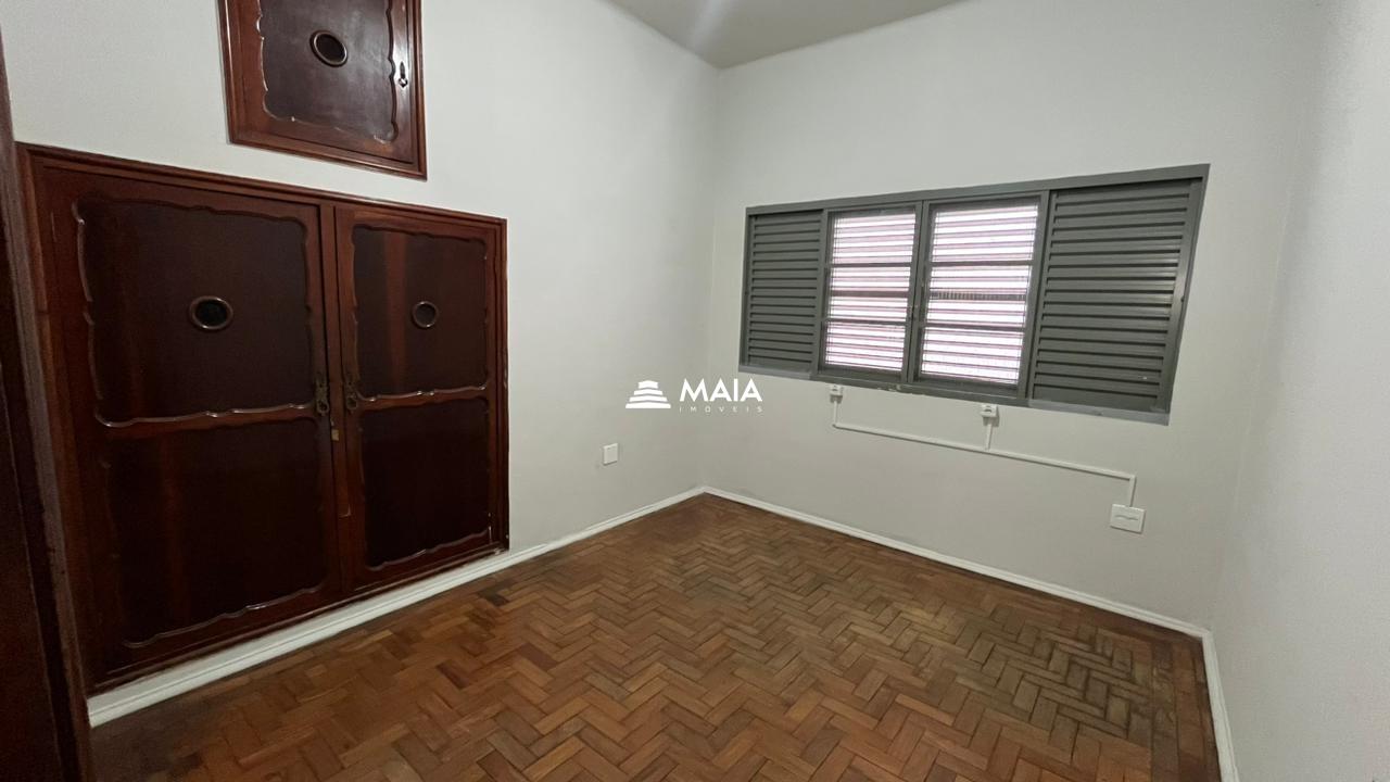 Comercial para aluguel no São Benedito: 