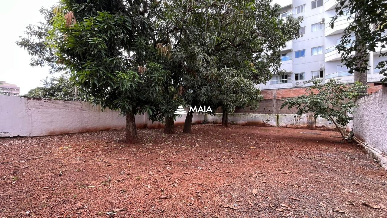 Comercial para aluguel no São Benedito: 