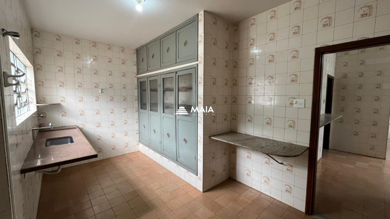 Comercial para aluguel no São Benedito: 