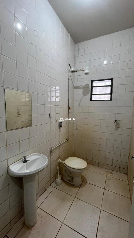 Comercial para aluguel no São Benedito: 