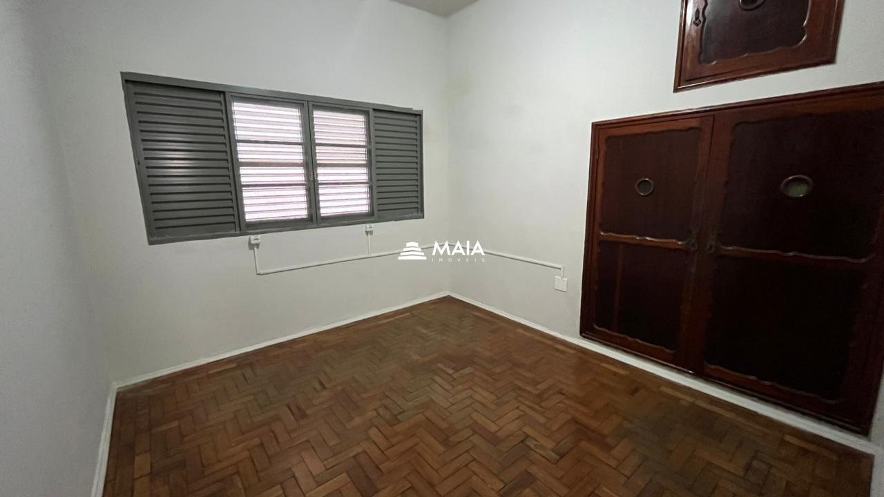 Comercial para aluguel no São Benedito: 