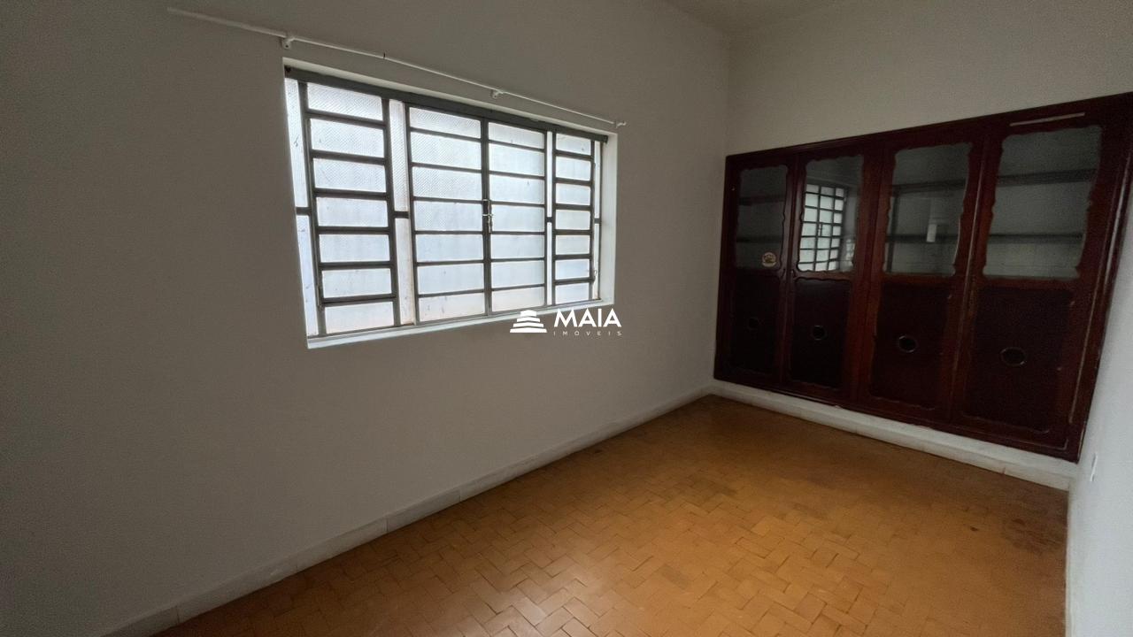 Comercial para aluguel no São Benedito: 