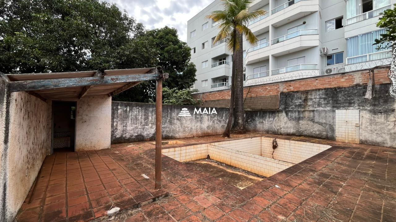 Comercial para aluguel no São Benedito: 