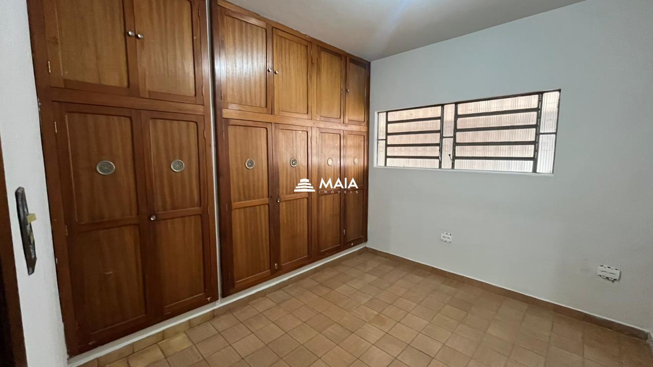 Comercial para aluguel no São Benedito: 