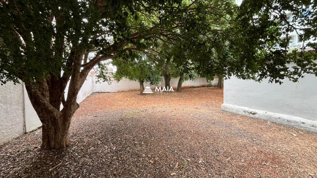 Comercial para aluguel no São Benedito: 