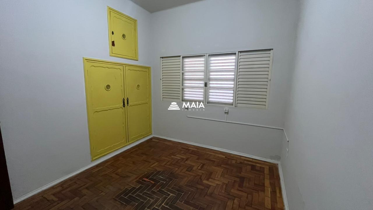 Comercial para aluguel no São Benedito: 