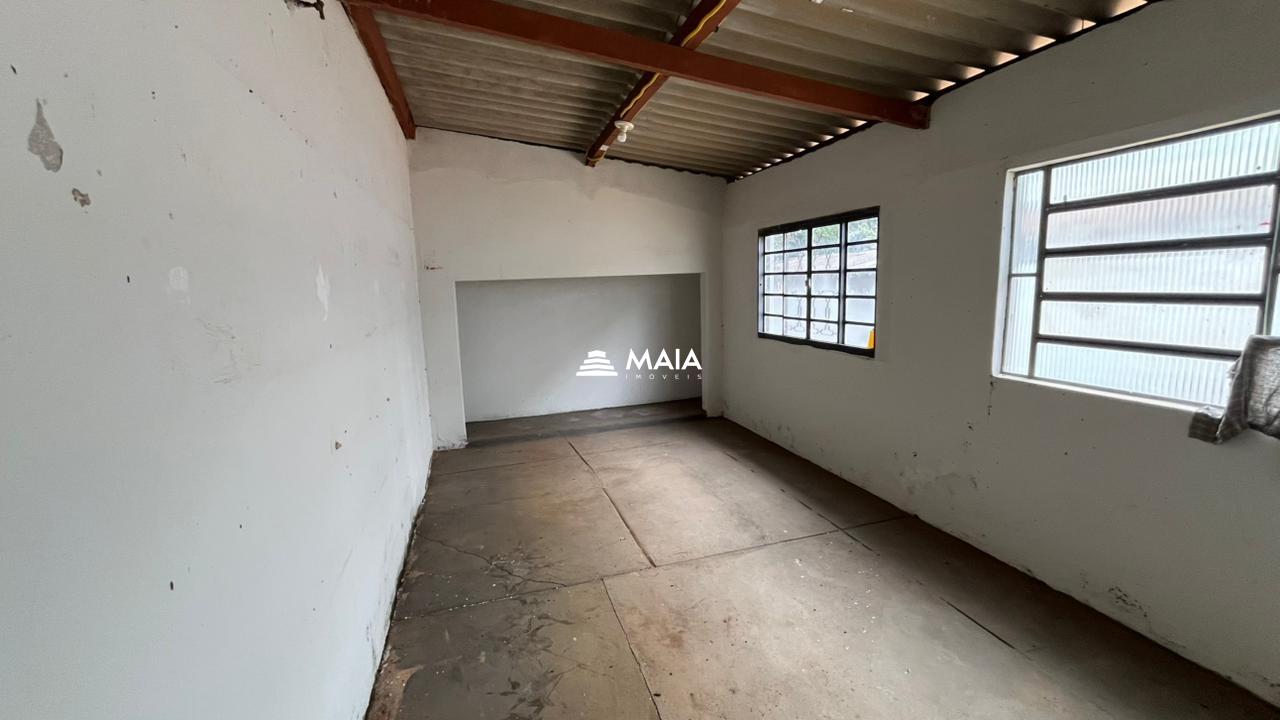 Comercial para aluguel no São Benedito: 