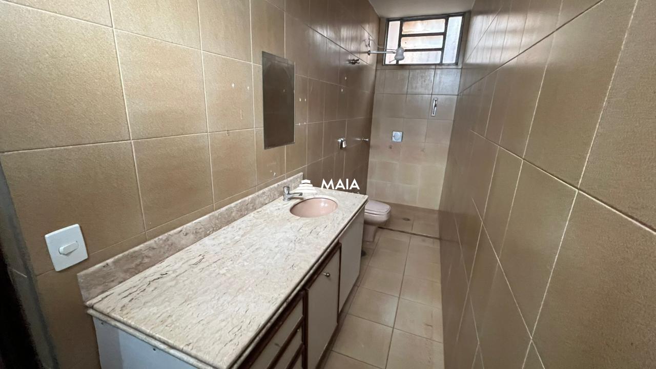 Comercial para aluguel no São Benedito: 