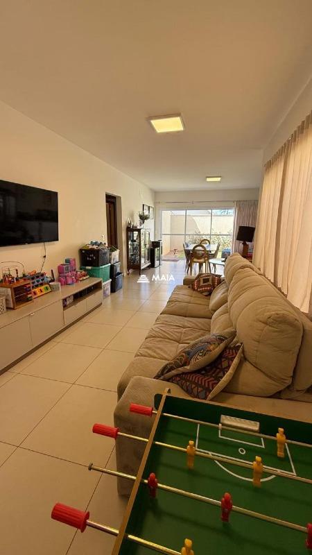 Casa de Condomínio à venda no Ayat, Club Residence: 